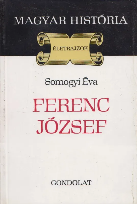 Ferenc József Ajánlat
