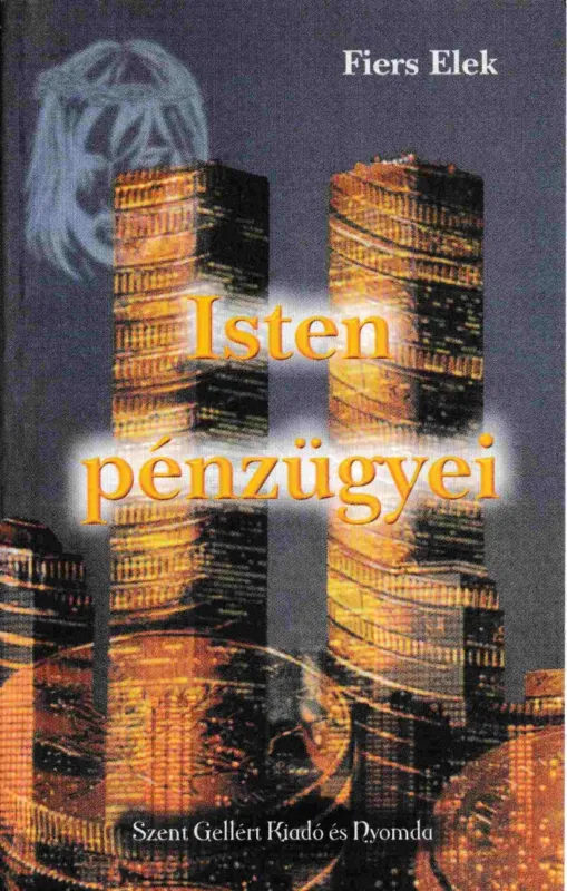 Isten pénzügyei Olcsóbb