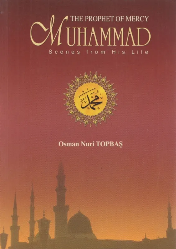 The Prophet of Mercy Muhammad Olcsóbb