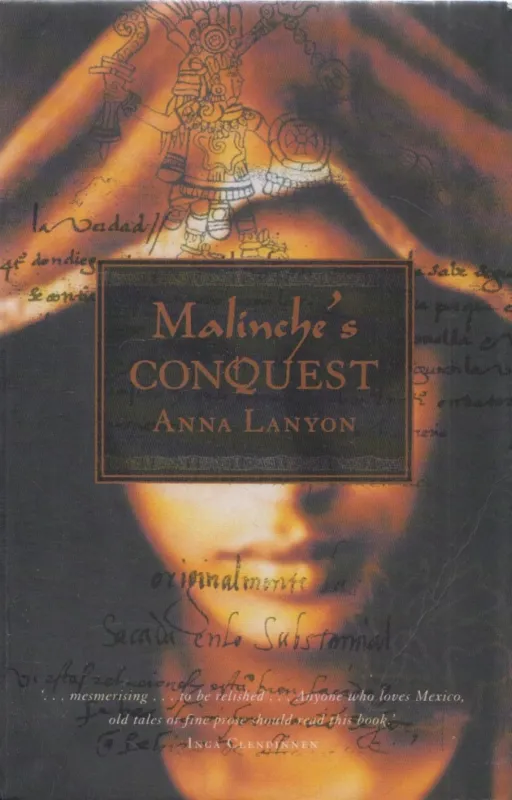 Malinche's Conquest Vedd meg most