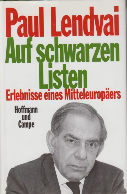 Rendeld meg most Auf schwarzen Listen