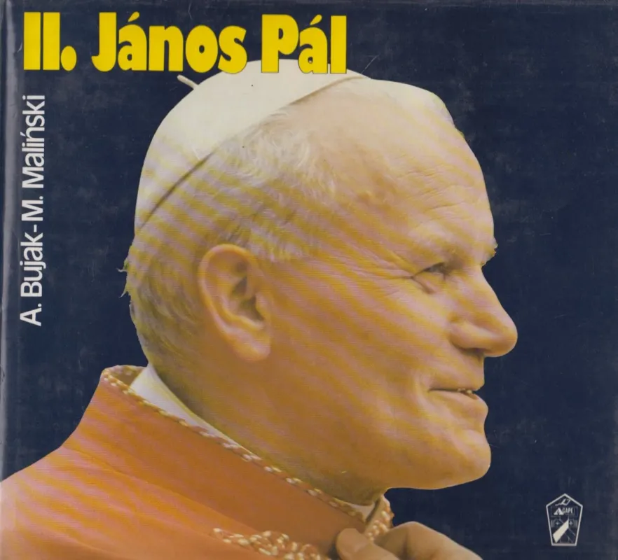 II. János Pál Azonnal elérhető