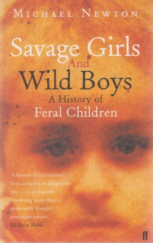 Kedvezmény Savage Girls and Wild Boys