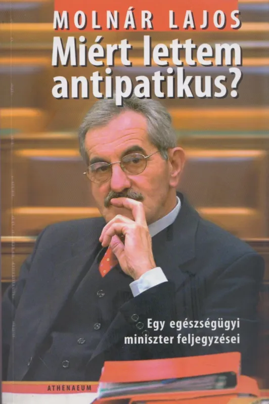 Miért lettem antipatikus? Szezonális akció