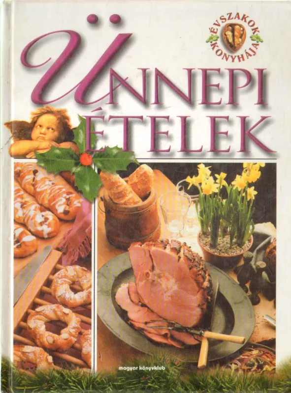 Akció Ünnepi ételek