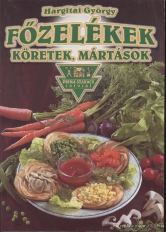 Korlátozott ajánlat Főzelékek, köretek, mártások