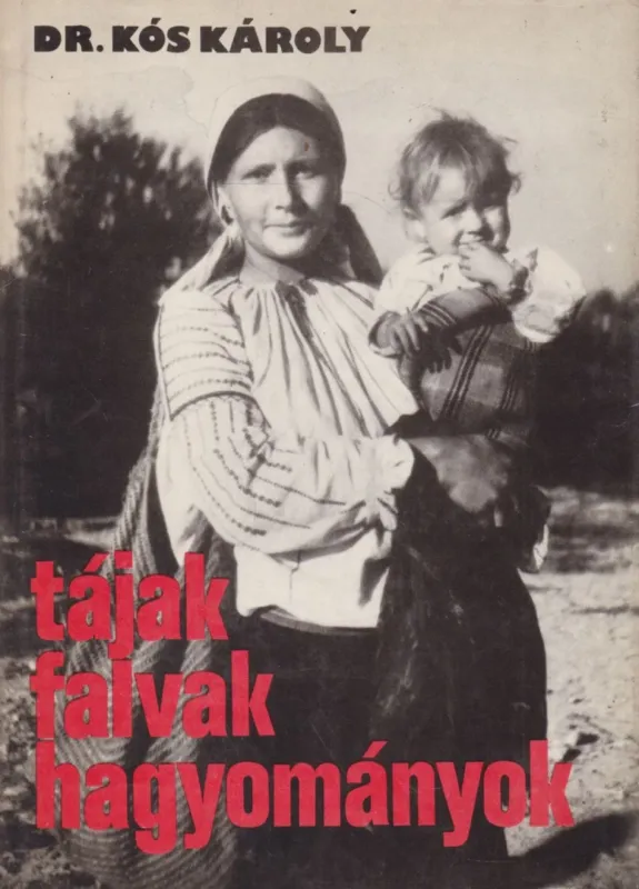 Tájak, falvak, hagyományok Outlet