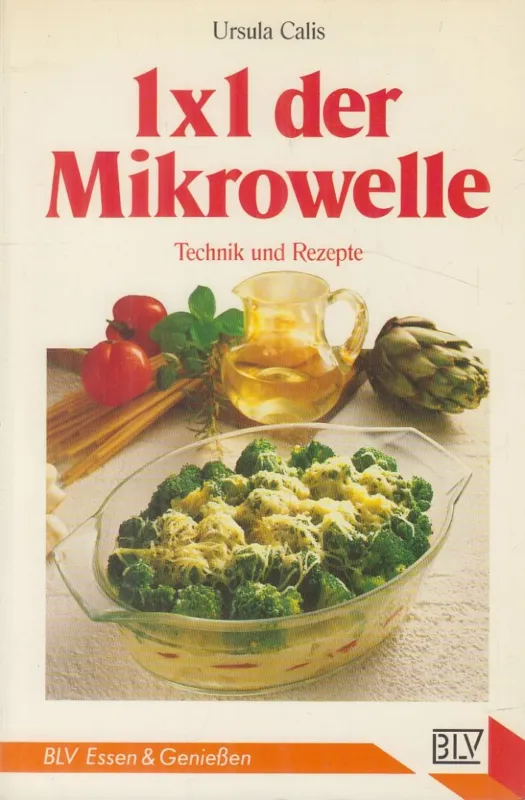 1x1 der Mikrowelle Utolsó esély
