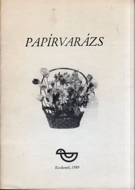 Papírvarázs Különleges ajánlat