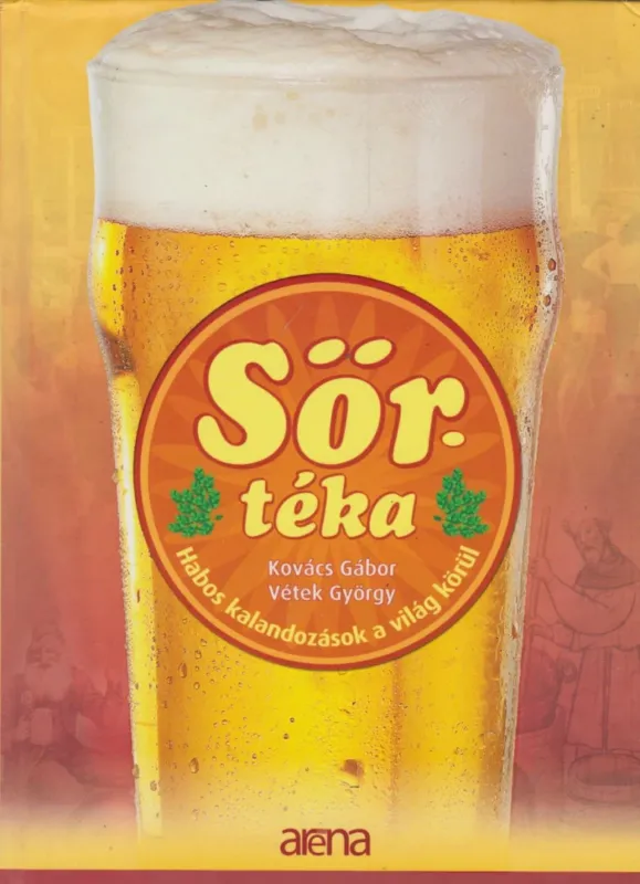 Akció Sörtéka