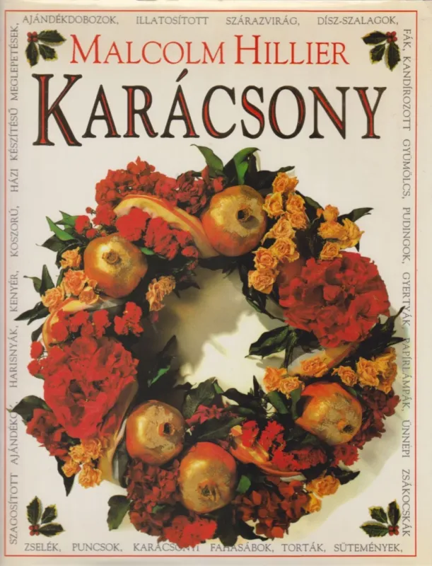 Árengedmény Karácsony