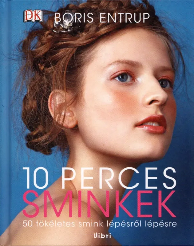 10 perces sminkek Szezonális akció