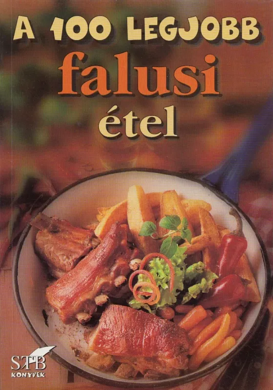 A 100 legjobb falusi étel Biztonságos vásárlás
