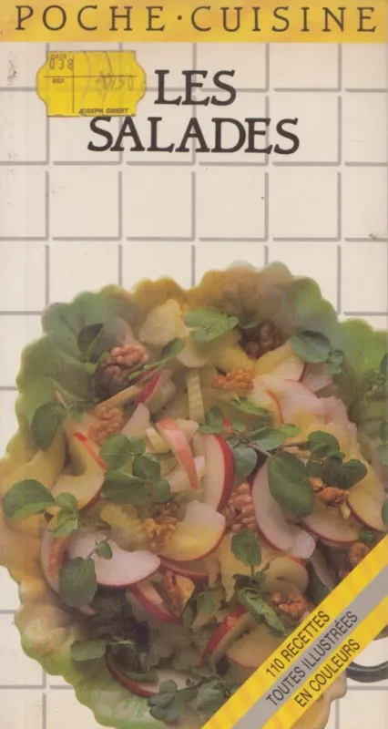Szuper ajánlat Les Salades