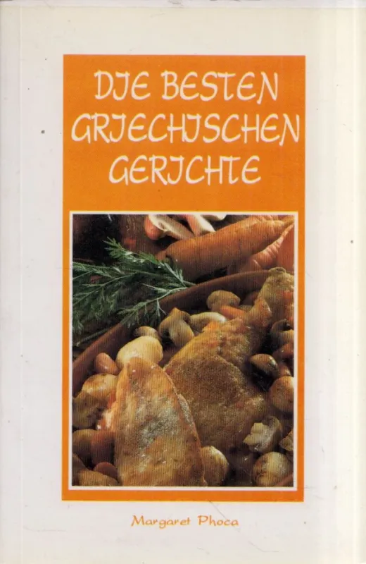 Exkluzív ajánlat Die besten griechischen Gerichte