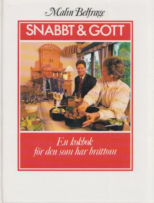 Snabbt & Gott Nézd meg most