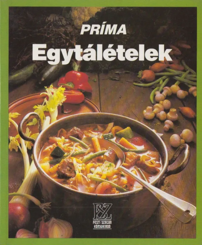 Kedvezmény Príma egytálételek