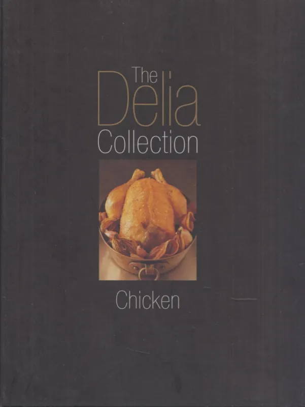 The Delia Collection - Chicken Utolsó esély