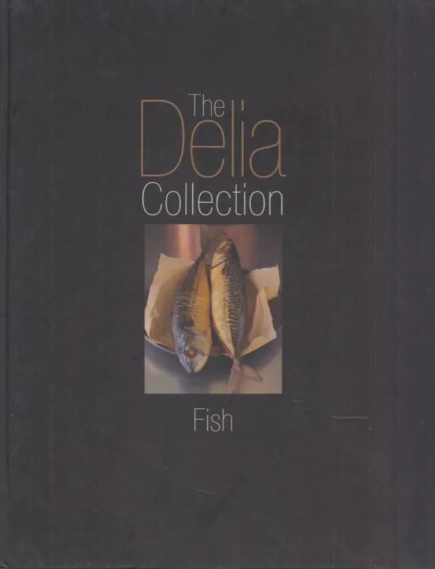 Azonnali szállítás The Delia Collection - Fish
