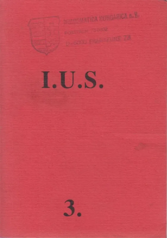 Szezonális akció I.U.S. 3