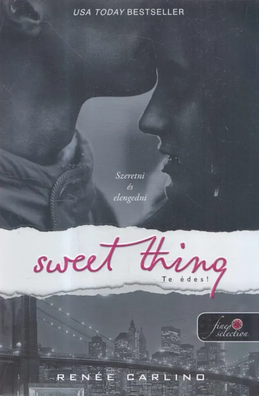 Sweet Thing - Te édes! Biztonságos fizetés