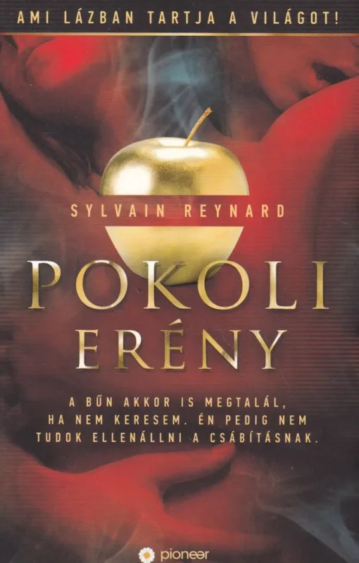 Pokoli erény Gyors szállítás