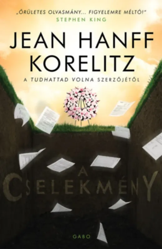 A cselekmény Expressz kézbesítés