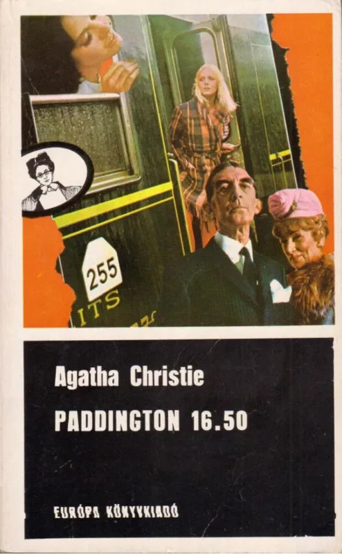 Paddington 16.50 Kedvezményes ár