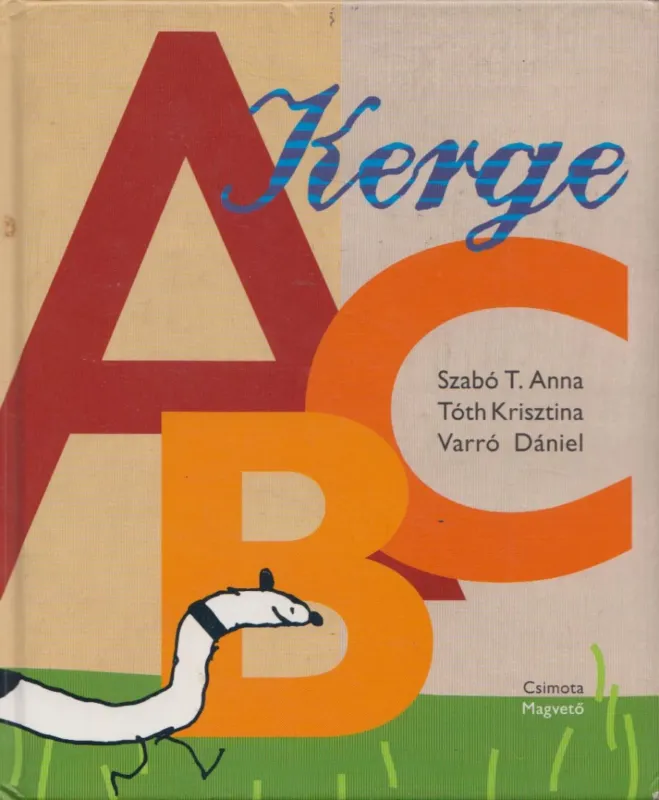 Kerge ABC Biztonságos vásárlás