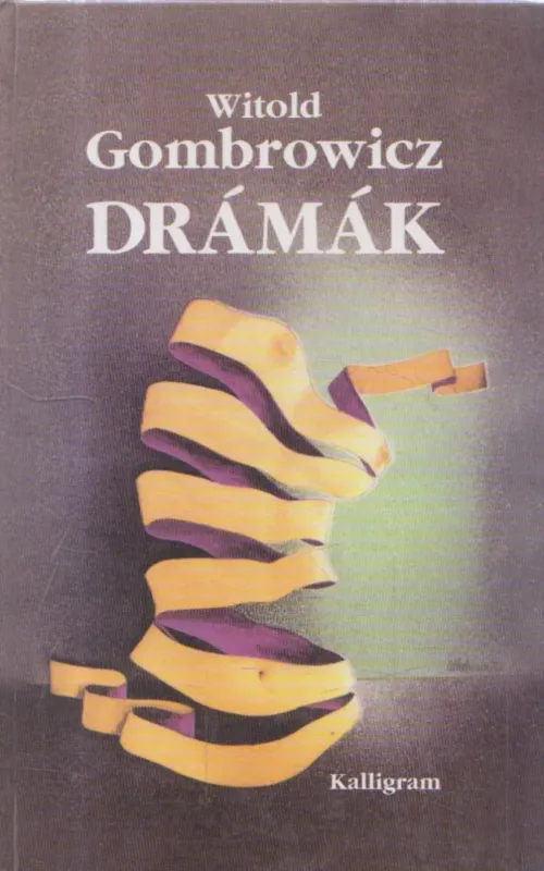 Végkiárusítás Drámák