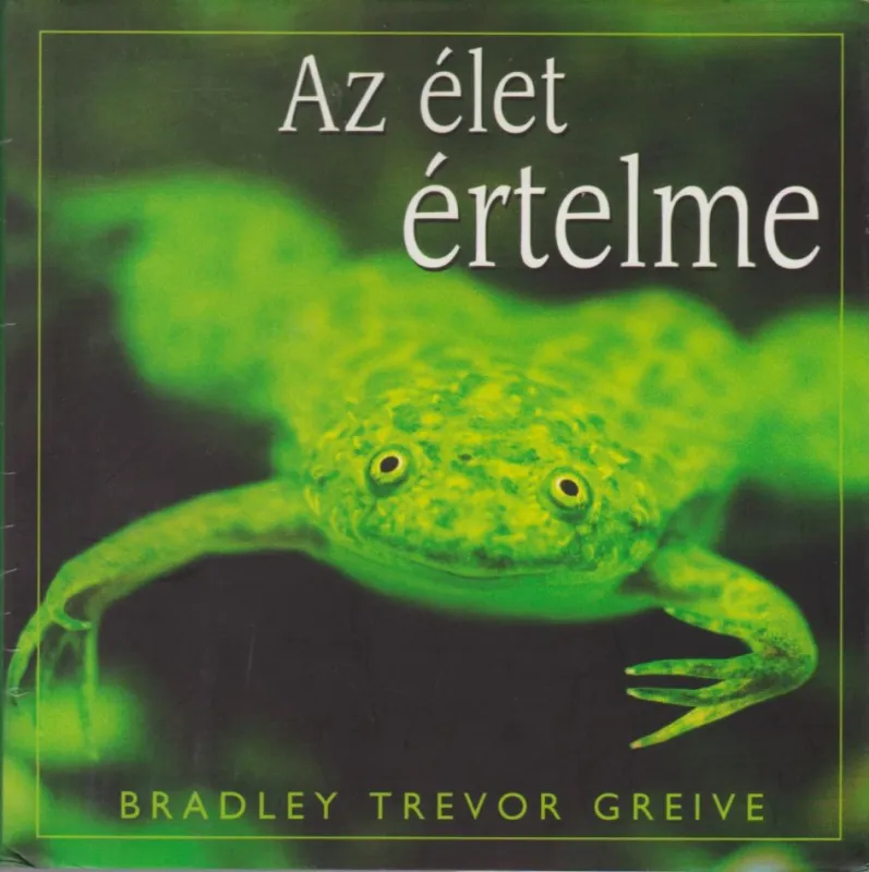 Expressz kézbesítés Az élet értelme