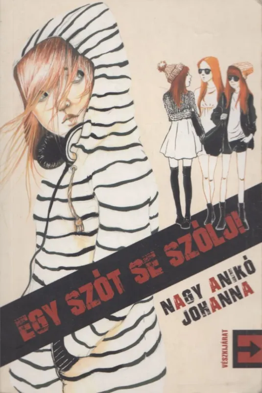 Legjobb ár Egy szót se szólj!