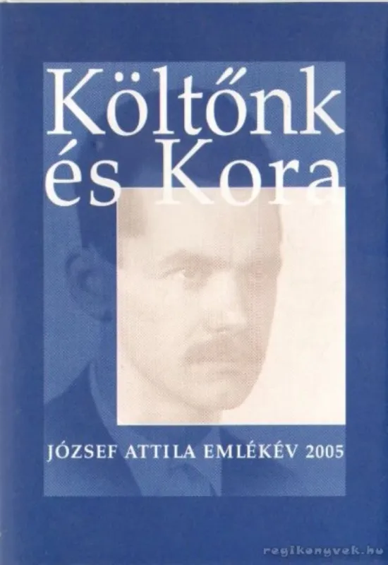 Gyors kiszállítás Költőnk és Kora