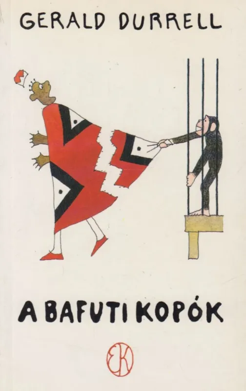 A bafuti kopók Népszerű