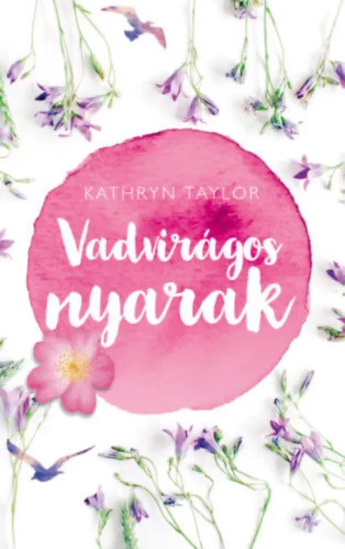 Vadvirágos nyarak Rendeld meg most