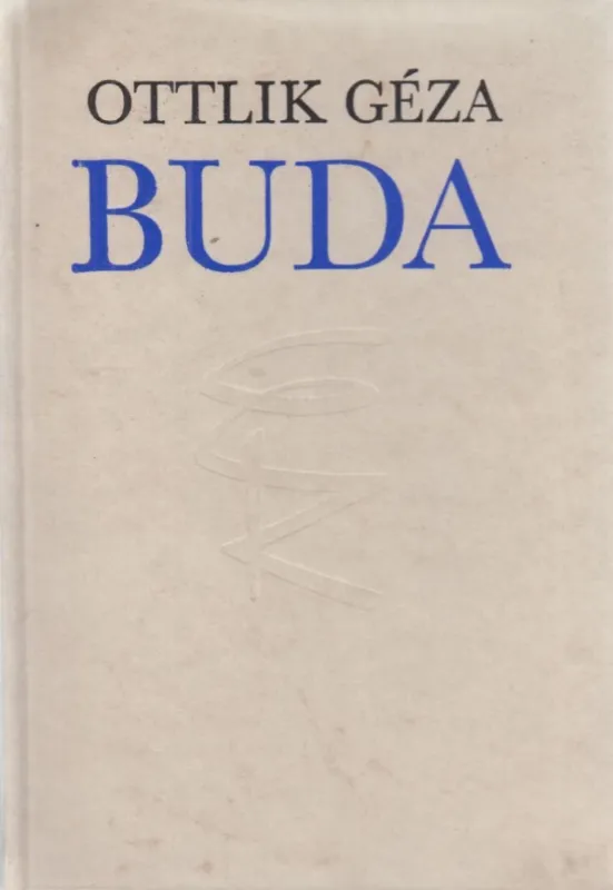 Olcsó Buda