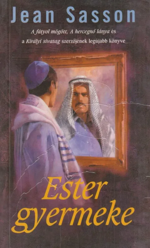 Azonnal elérhető Ester gyermeke