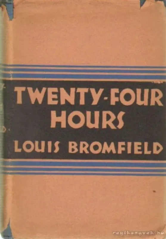 Gyors szállítás Twenty-Four Hours