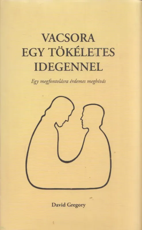 Expressz kézbesítés Vacsora egy tökéletes idegennel