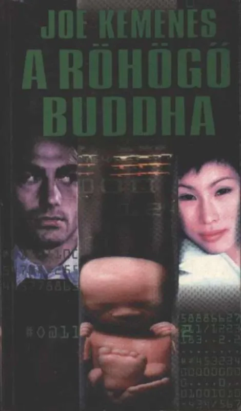 Utolsó esély A röhögő Buddha