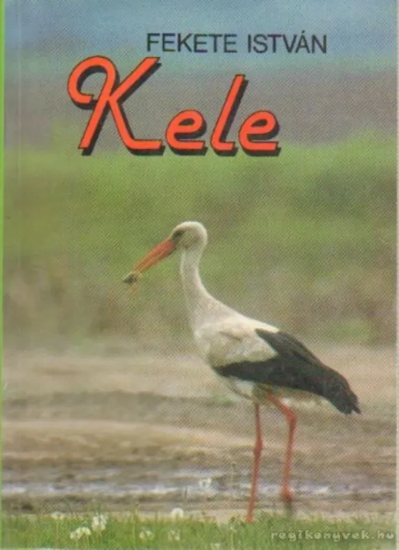 Kele Nézd meg most