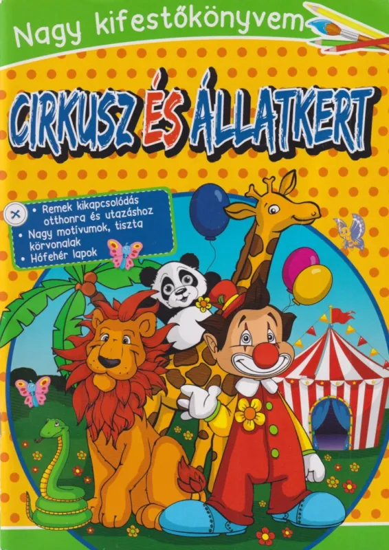 Olcsó Cikrusz és állatok