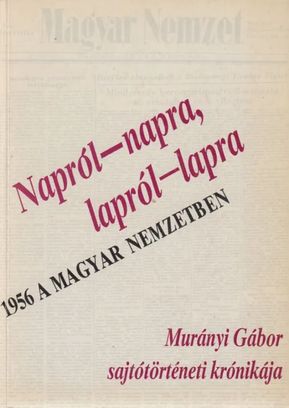 Legnépszerűbb Napról-napra, lapról-lapra