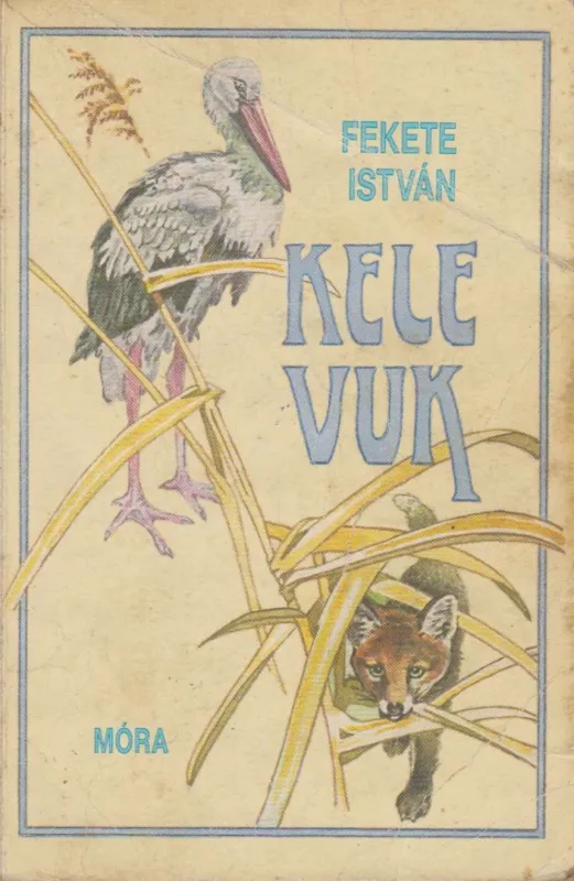 Legnépszerűbb Kele / Vuk
