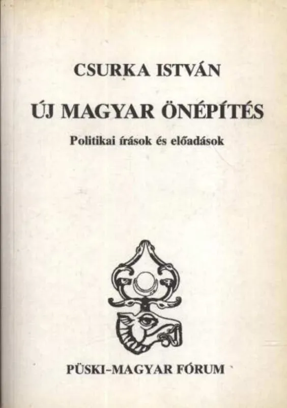 Szuper akció Új magyar önépítés