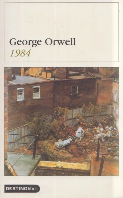 1984 (spanyol) Nézd meg most