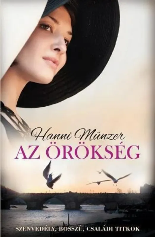 Nézd meg most Az örökség