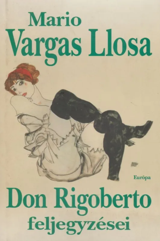 Don Rigoberto feljegyzései Alacsony ár