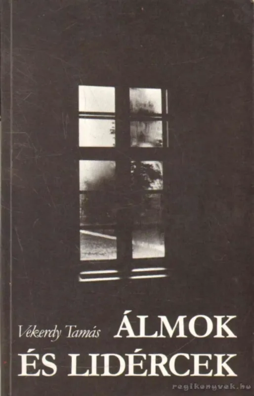 Álmok és lidércek Gyors szállítás