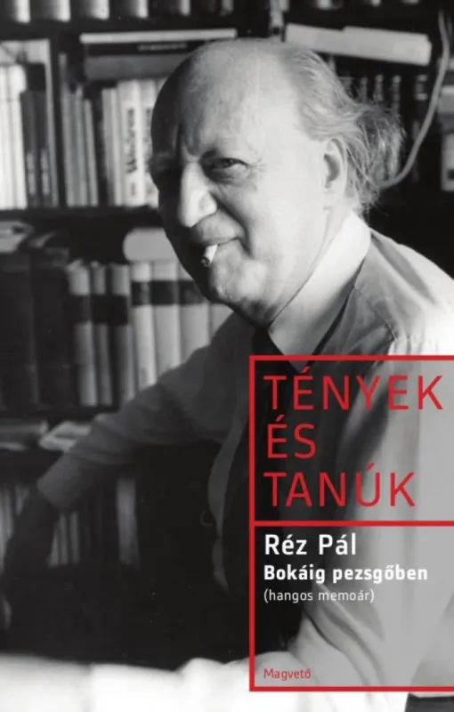 Bokáig pezsgőben Rendeld meg most